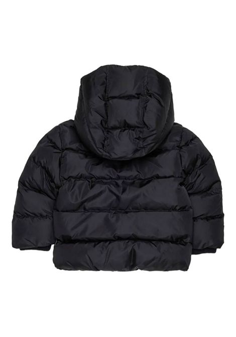 Giubbino con logo DSQUARED2 JUNIOR | DQ3084 D00BNDQ900